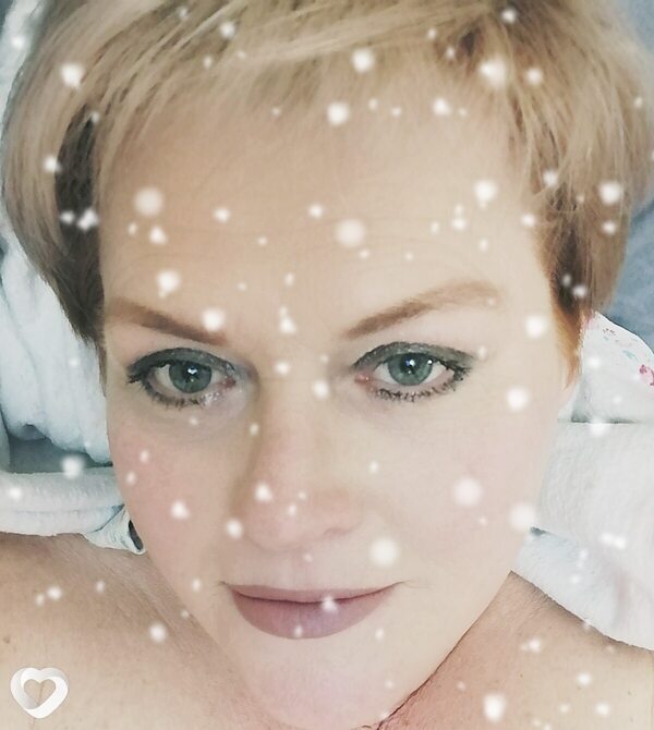 Жанна, 49, Тольятти — анкета №3697080