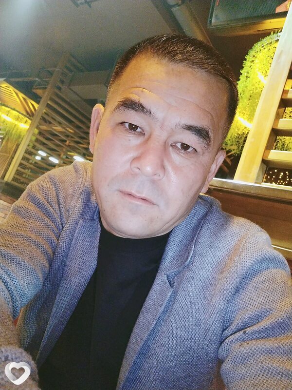 Галымжан, 40, Астане — анкета №3697083