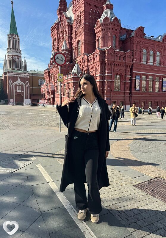 Алина, 18, Донецке — анкета №3697088