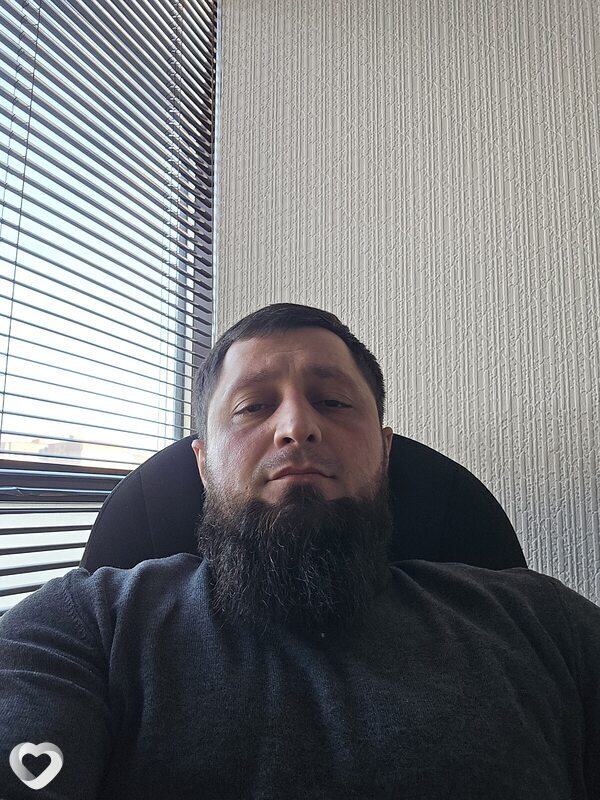 Марат, 37, Махачкале — анкета №3697099