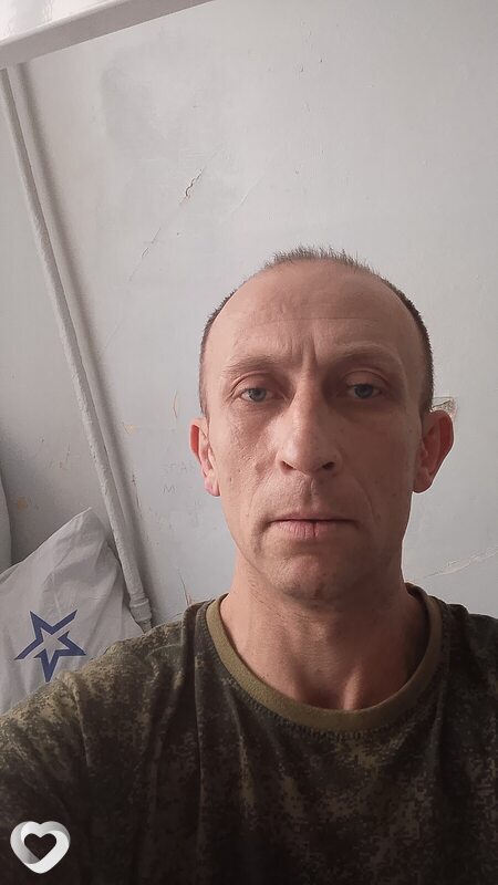 Омари, 40, Ставрополе — анкета №3697177