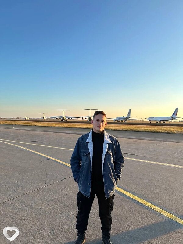 Александр, 22, Ялте — анкета №3697180