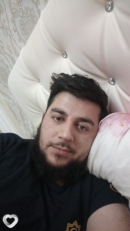 Дмитрий, 32, Москве — анкета №3697189