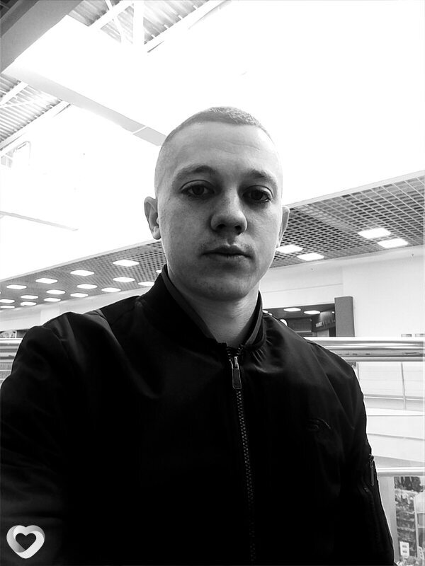 Михаил, 26, Тамбове — анкета №3697274