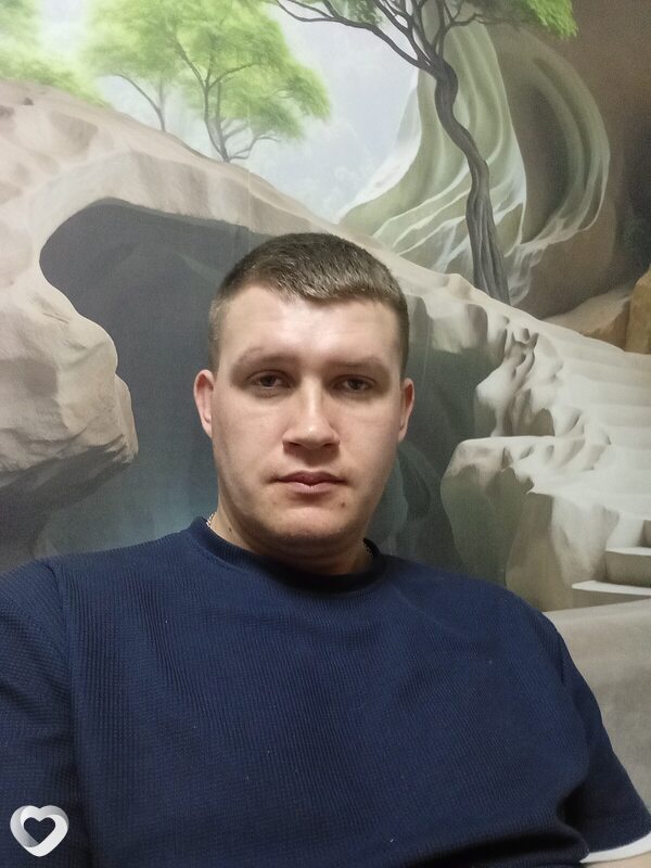 Борис, 31, Новосибирске — анкета №3697277
