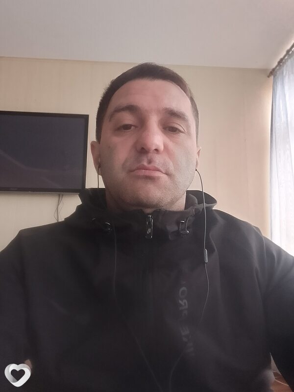 Eldar, 42, Нальчике — анкета №3697280