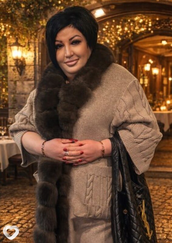 Емма, 44, Киеве — анкета №3697284