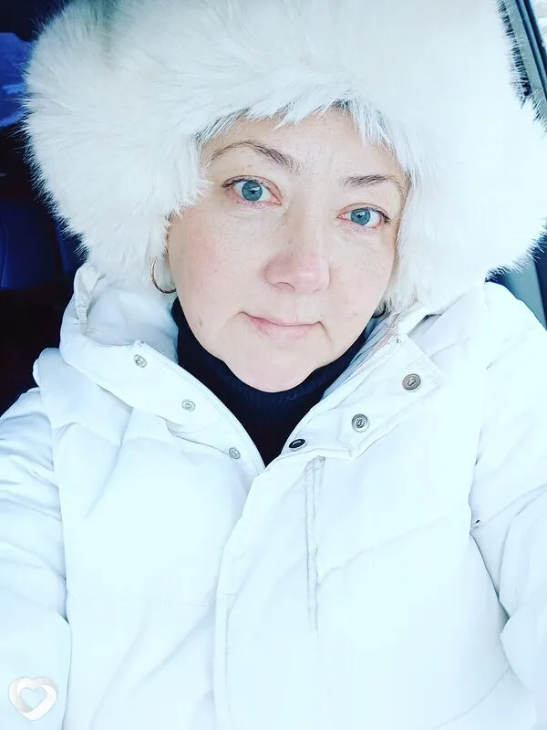 Людмила, 48, Горно-Алтайске — анкета №3697286