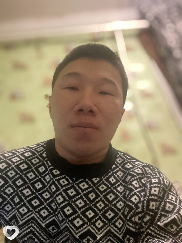 Николай, 26, Владивостоке — анкета №3697294
