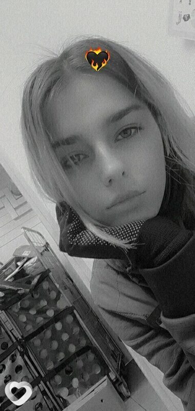 Дария, 24, Новосибирске — анкета №3697295