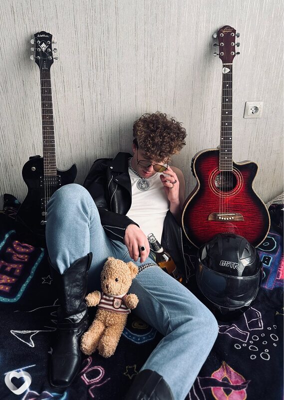 Евгений, 23, Минске — анкета №3697355