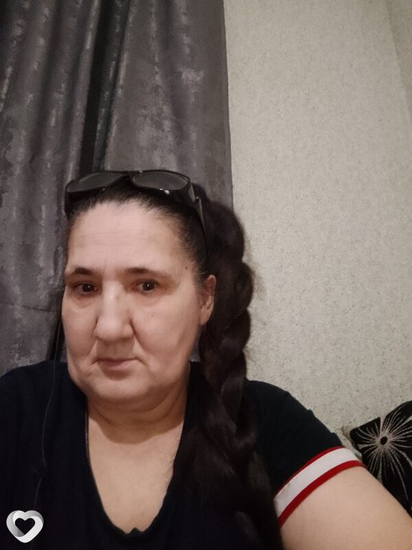 Марина, 57, Омске — анкета №3697362