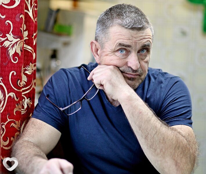 Андрей, 62, Белове — анкета №3697363