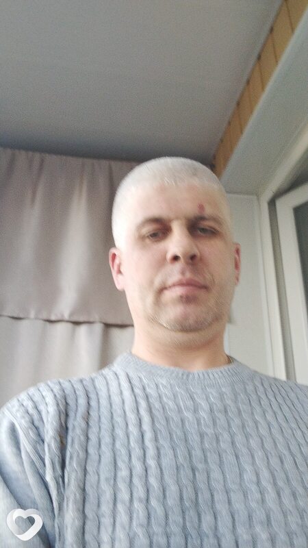 Владимир, 48, Йошкар-Оле — анкета №3697369