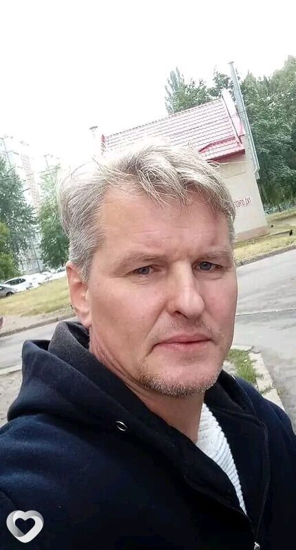 Леонид, 53, Брянске — анкета №3697598