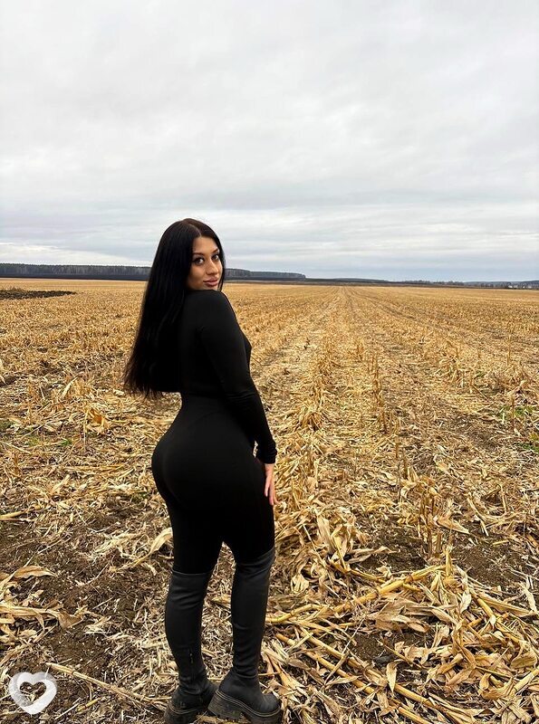 Лиза, 28, Екатеринбурге — анкета №3697607