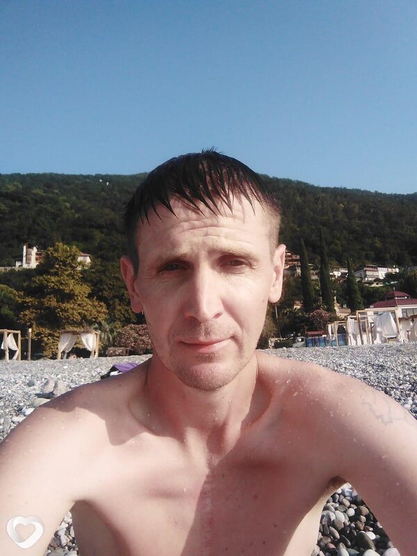 Антон, 43, Алексине — анкета №3697612