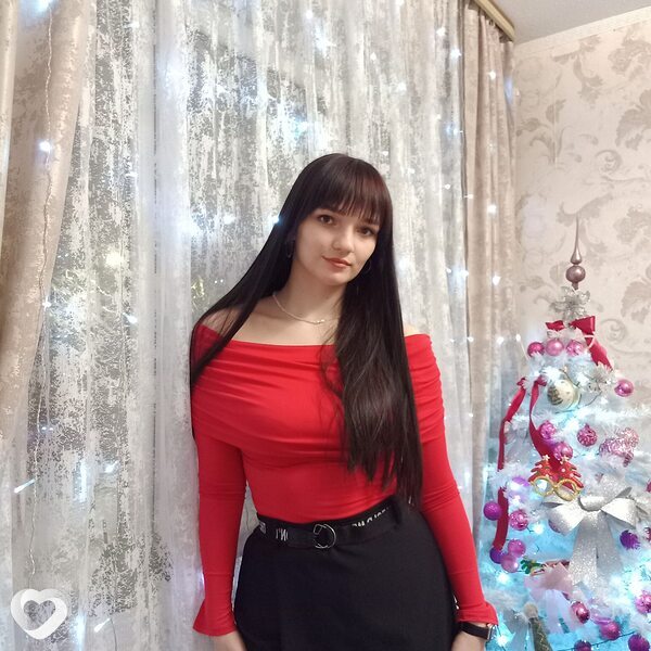 Диана, 19, Калининграде — анкета №3697613