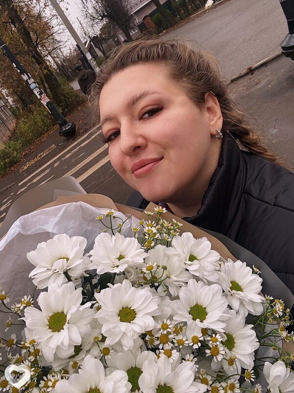 Анастасия, 27, Ростове-на-Дону — анкета №3697614