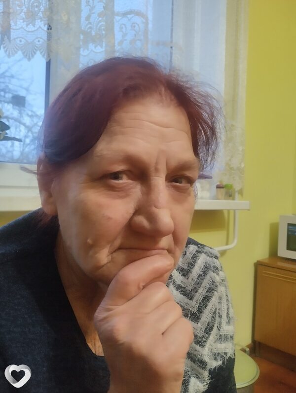 Татьяна, 67, Минске — анкета №3697617
