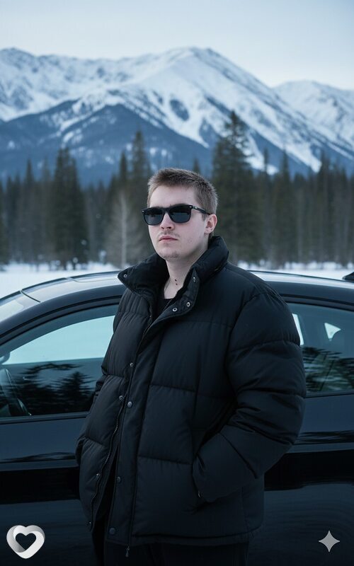 Роман, 27, Санкт-Петербурге — анкета №3697619