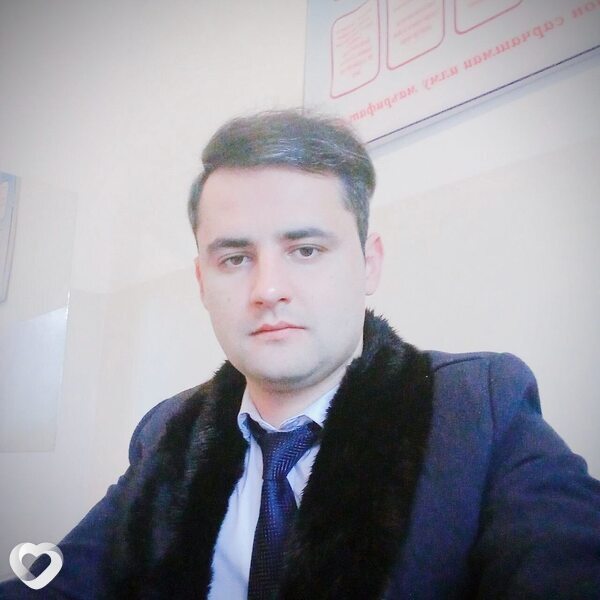 Timur, 30, Иркутске — анкета №3697620