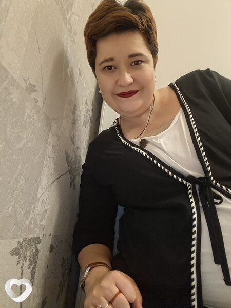 Наталья, 46, Казани — анкета №3697621