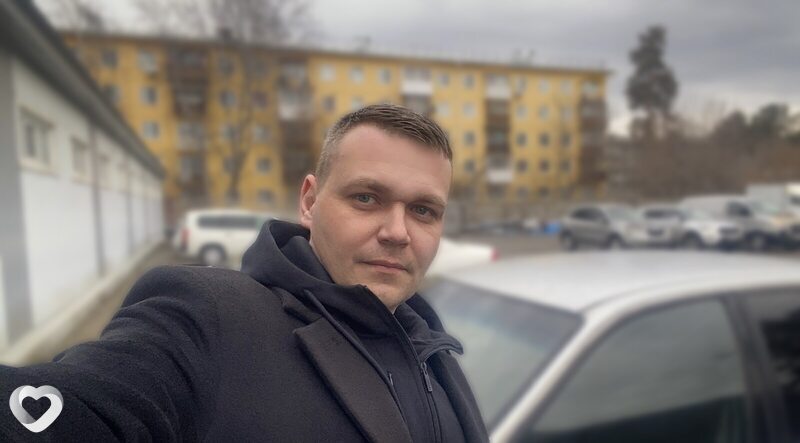Максим, 40, Иркутске — анкета №4689838