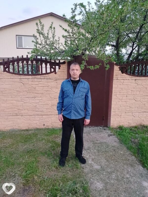 Николай, 41, Энгельсе — анкета №3697399