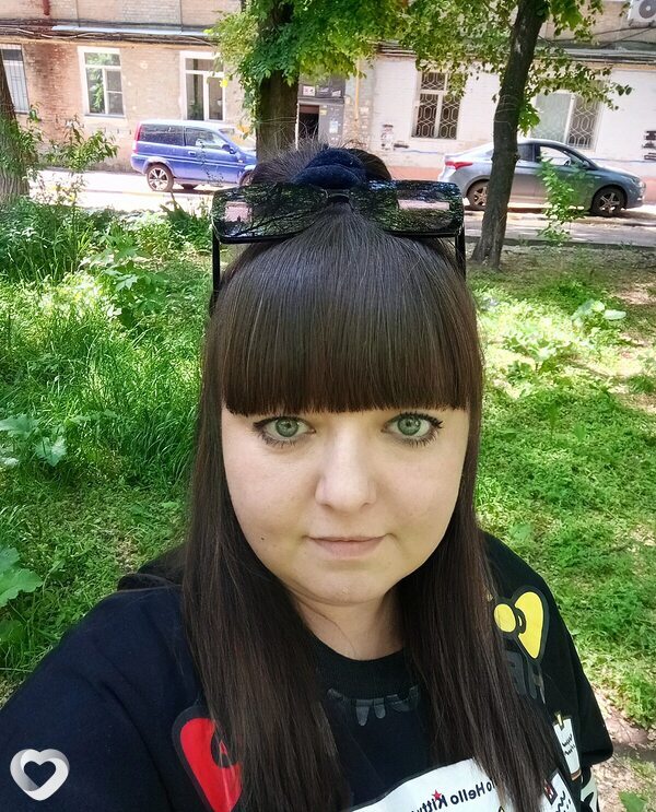 Эля, 43, Саратове — анкета №3697422