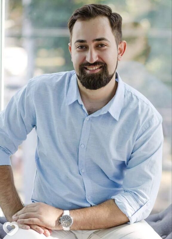 Владимир, 43, Тольятти — анкета №3697465