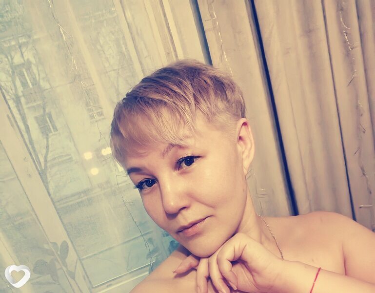 Татьяна, 40, Иркутске — анкета №3697469