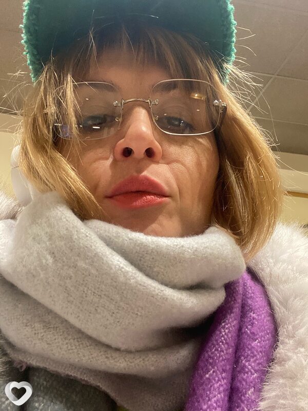 Алиса, 32, Москве — анкета №3697374