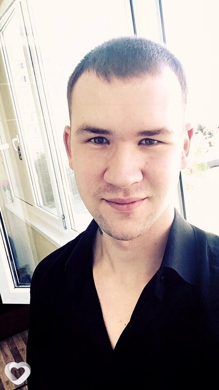 Андрей, 32, Тюмени — анкета №3697392