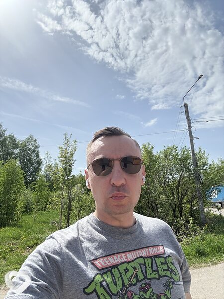 Ivan, 35, Дзержинске — анкета №3697393