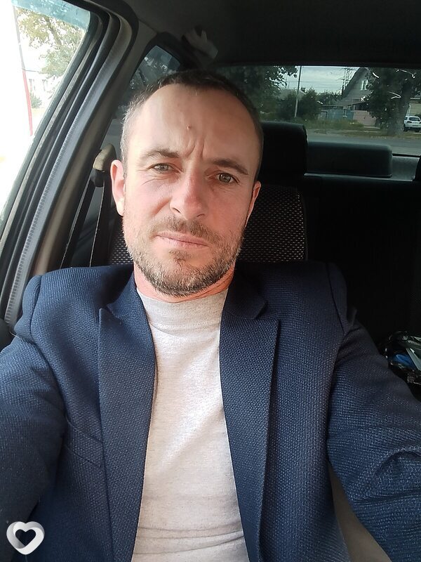 Сергей, 35, Борисоглебске — анкета №3697423