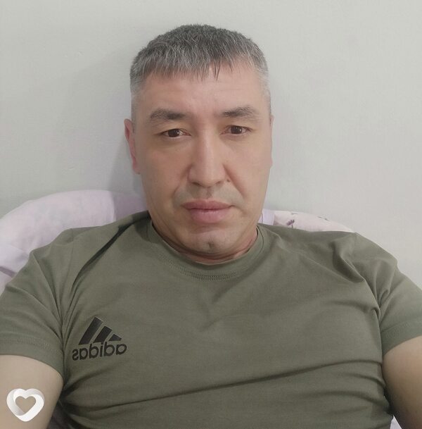 Дастан, 38, Костанае — анкета №3697424