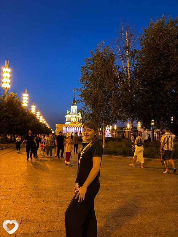 Любовь, 39, Новороссийске — анкета №3697427