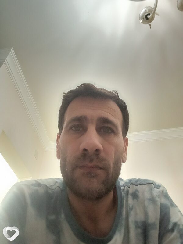Саша, 44, Батуми — анкета №3697434