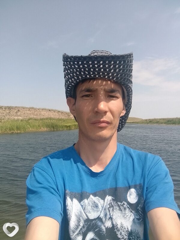 Xanzo, 35, Орске — анкета №3697435