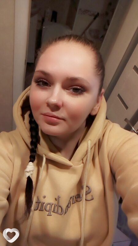 Алена, 30, Вологде — анкета №3697438