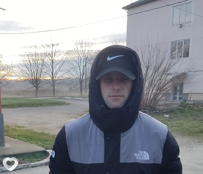 Денис, 23, Курганинске — анкета №3697441