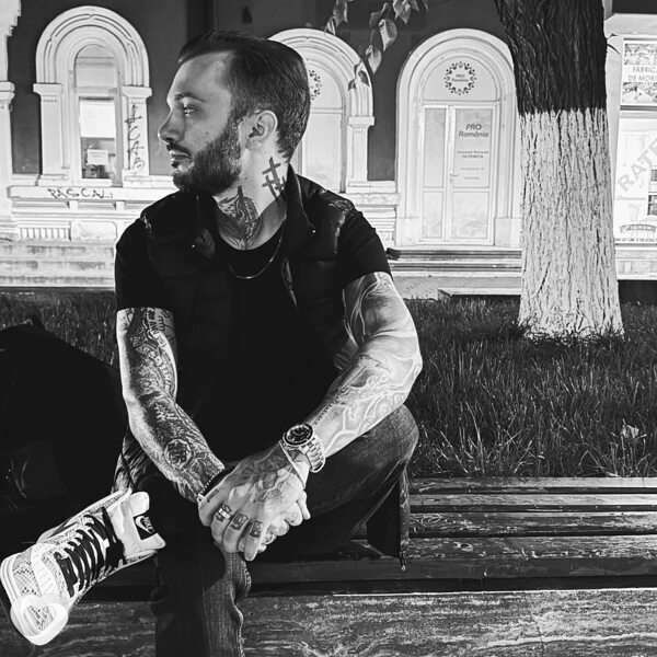 Andrei, 27, București — анкета №3697442