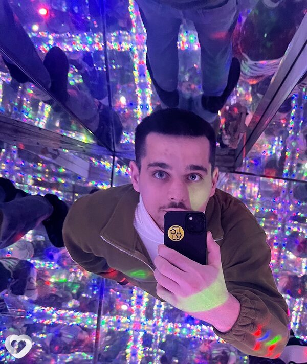 Алексей, 25, Мозыре — анкета №3697529