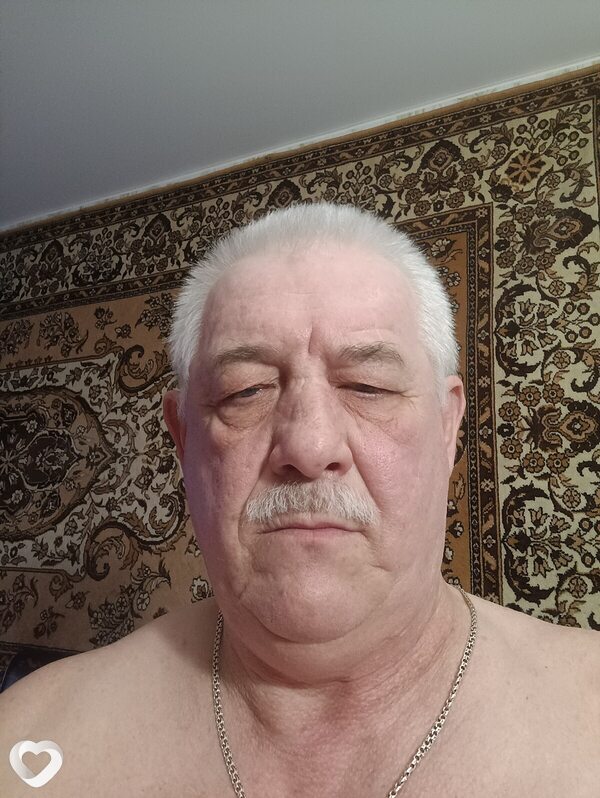 Евгений, 58, Сергиеве Посаде — анкета №3697532