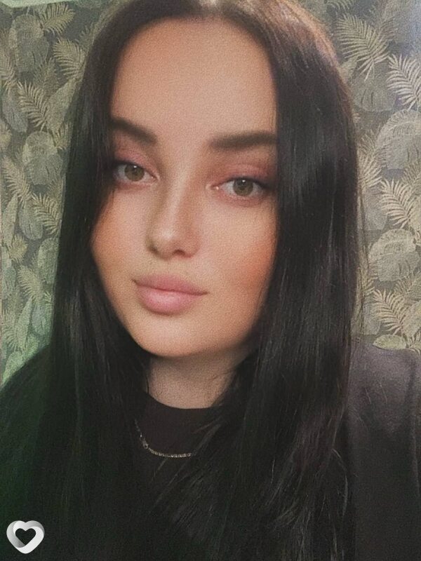 Виктория, 26, Минске — анкета №3697542