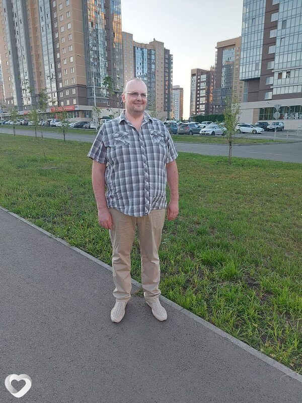 Алексей, 50, Челябинске — анкета №3697544