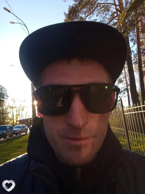 Михаил, 34, Екатеринбурге — анкета №3697546