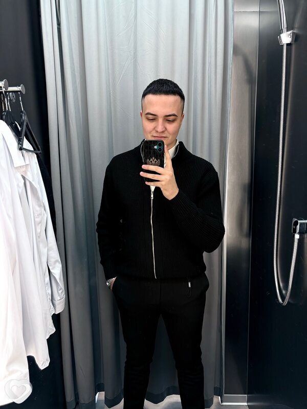 Дамир, 23, Ульяновске — анкета №3697547