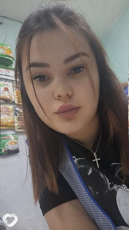 Александра, 26, Чебоксарах — анкета №3697574